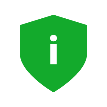 Personally Identifiable Information (PII) are encrypted on the device